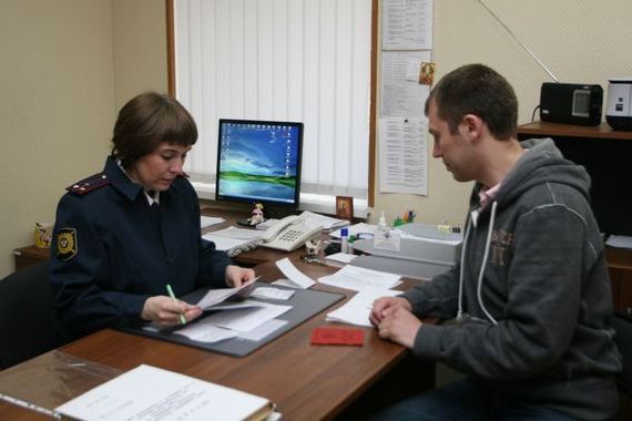 прописка в Владимирской области